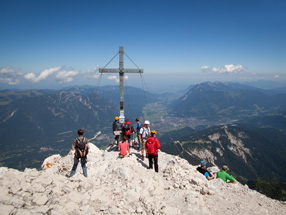 Alpinschule Garmisch-Partenkirchen